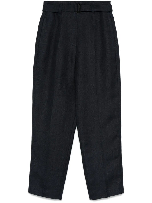 Linen Trousers