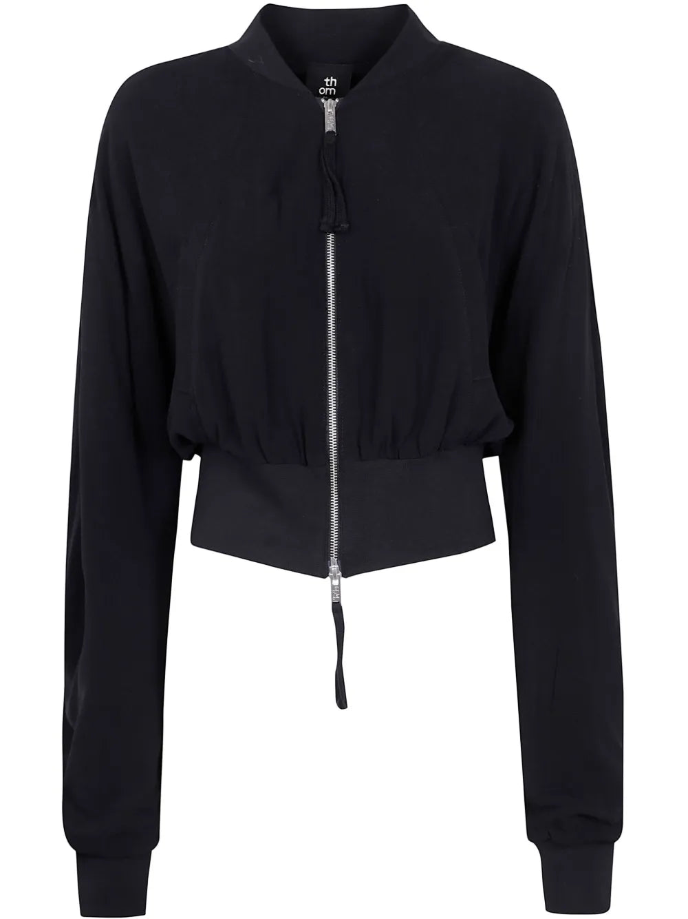 Zip-Up Jacket