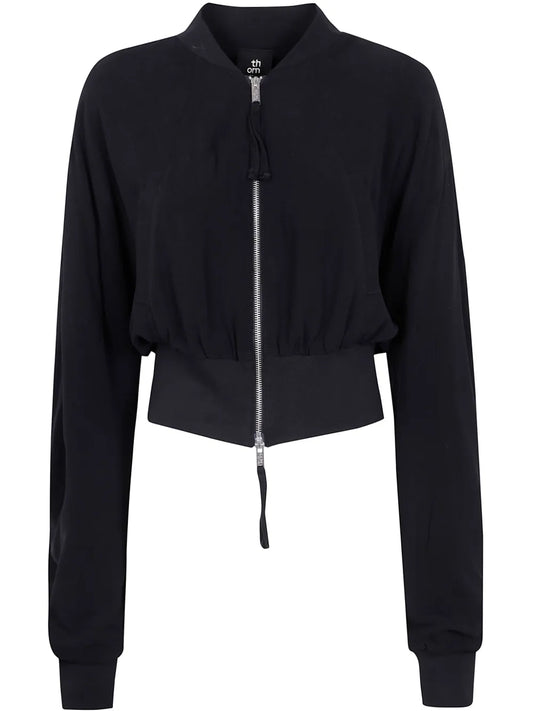 Zip-Up Jacket