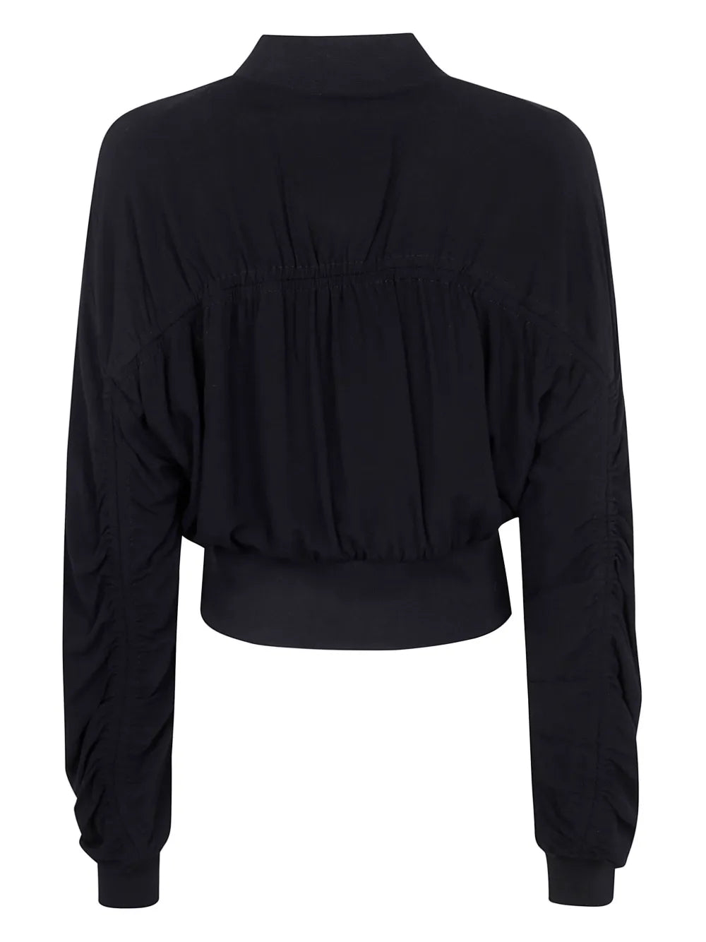 Zip-Up Jacket