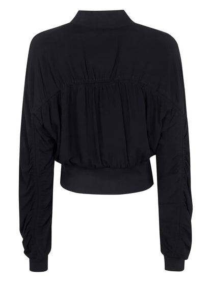 Zip-Up Jacket