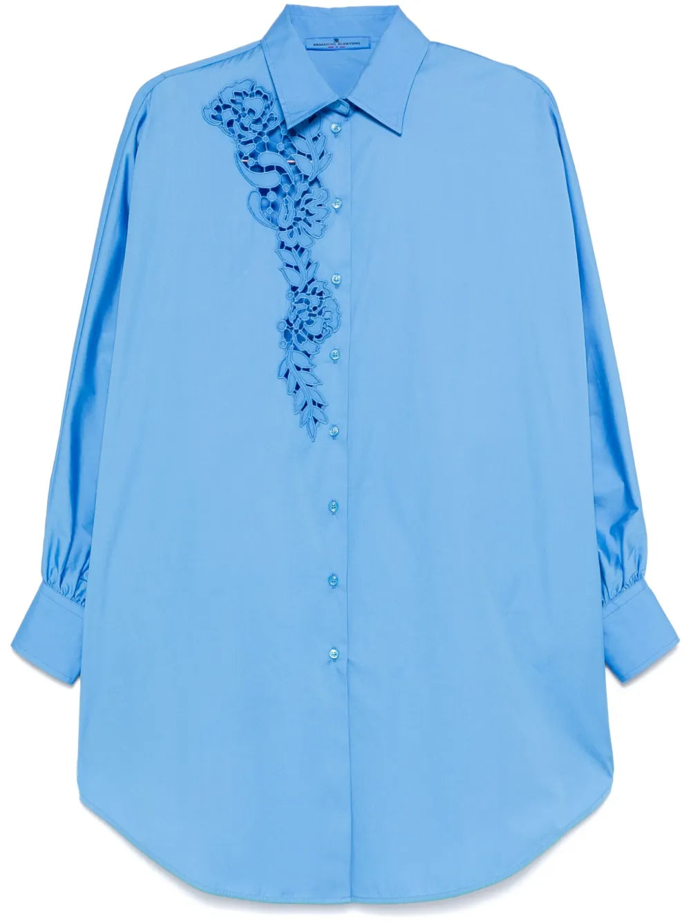 Embroidered Shirt