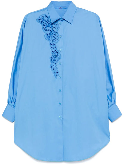 Embroidered Shirt