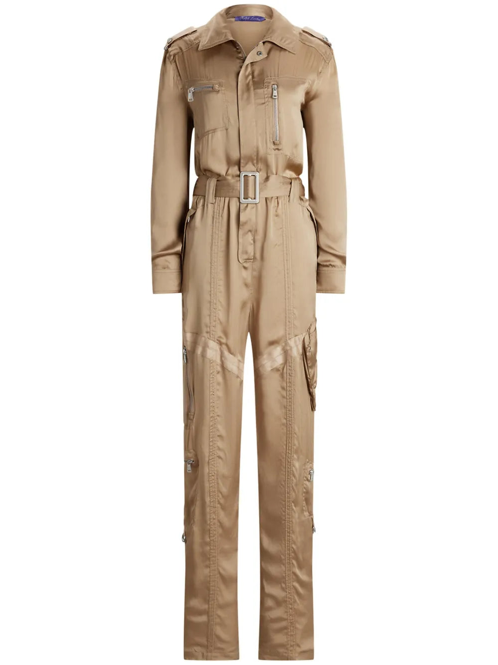 Gwyneth Jumpsuit