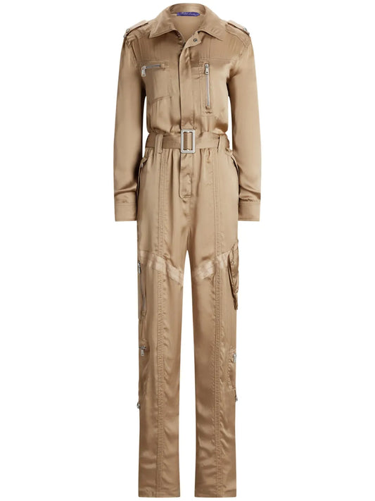 Gwyneth Jumpsuit