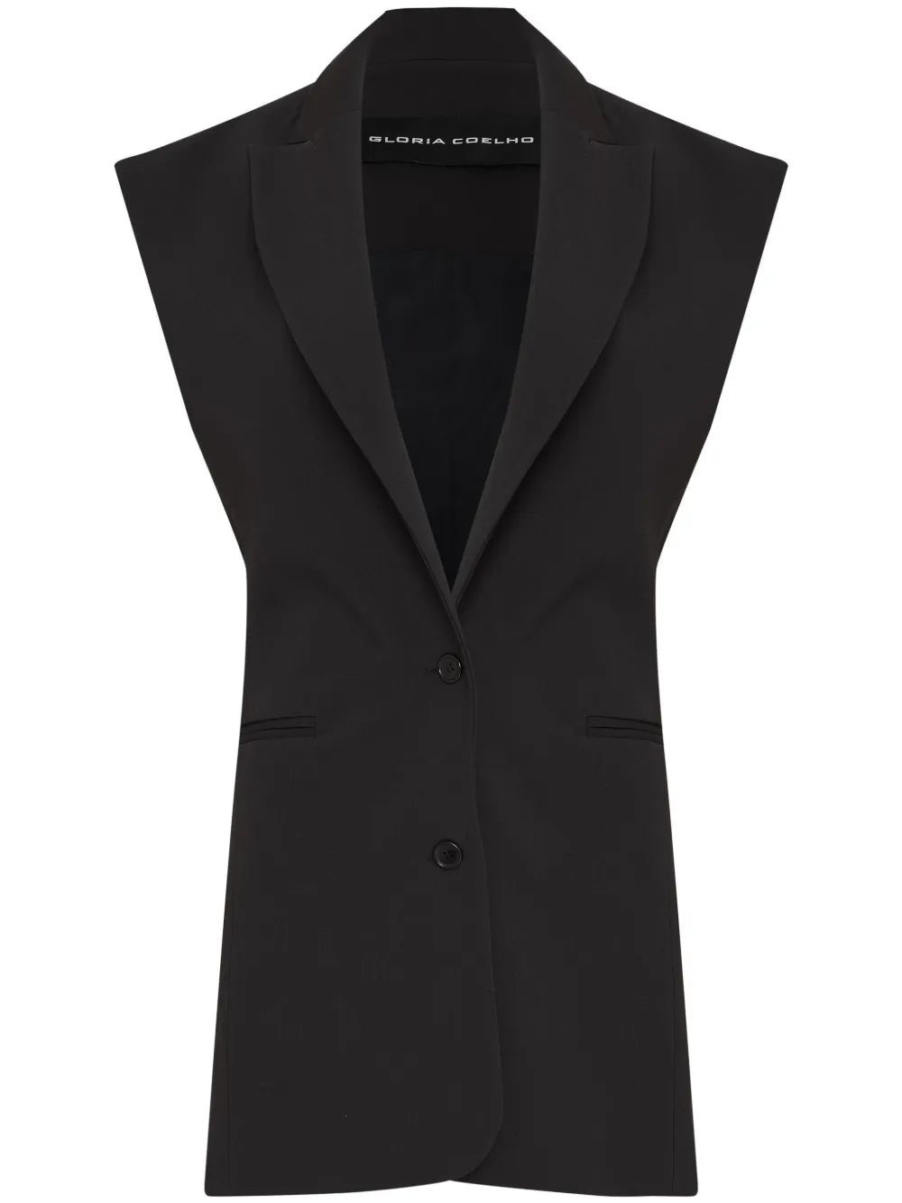 Stretch Gilet