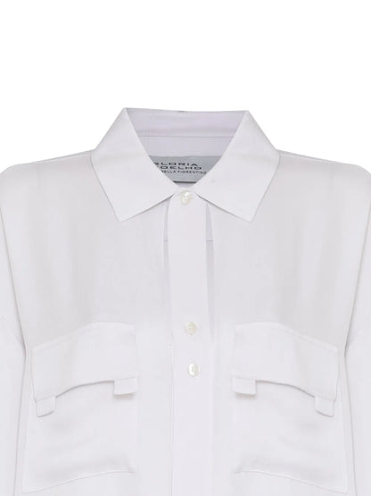 Long-Sleeved Shirt