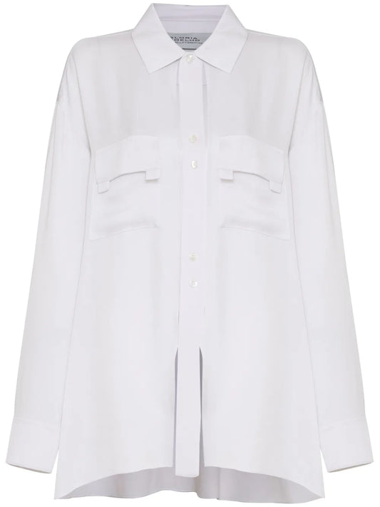 Long-Sleeved Shirt