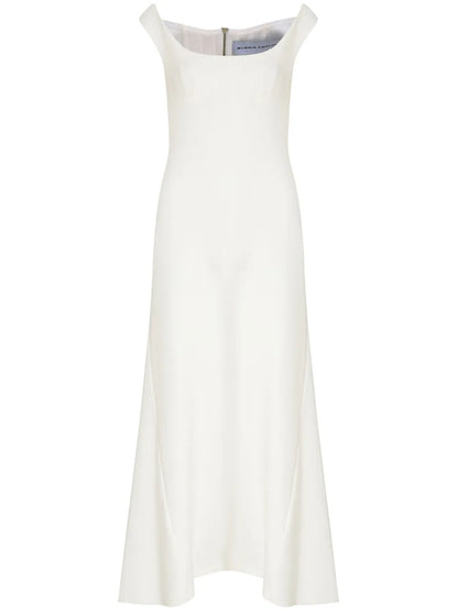 Corselet Regata Maxi Dress