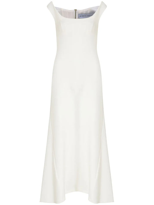 Corselet Regata Maxi Dress