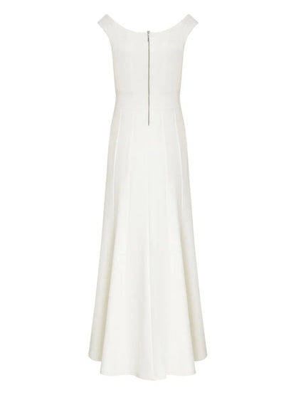 Corselet Regata Maxi Dress