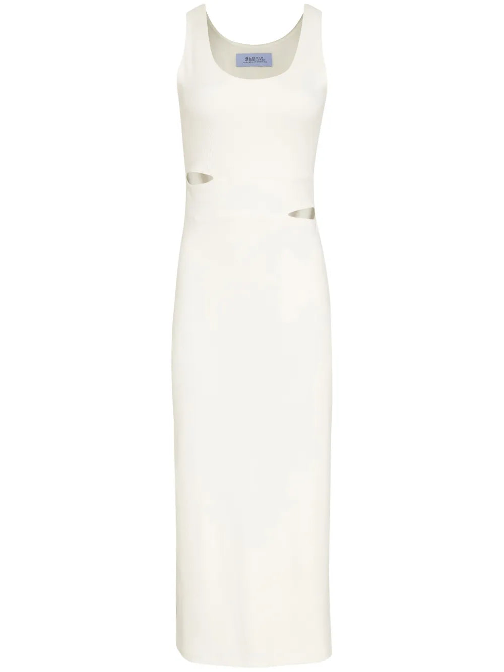 Isabella Fiorentino Regata Maxi Dress