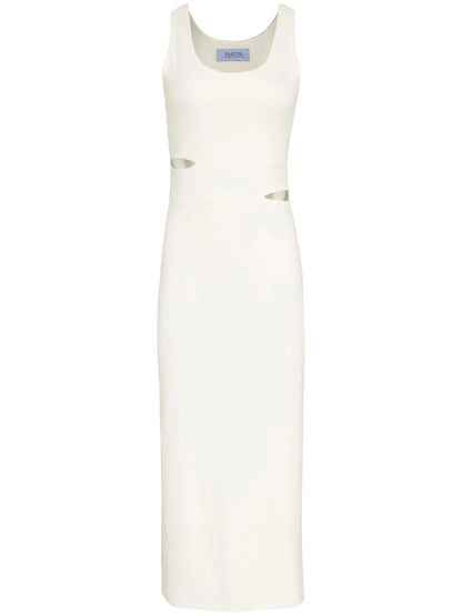 Isabella Fiorentino Regata Maxi Dress