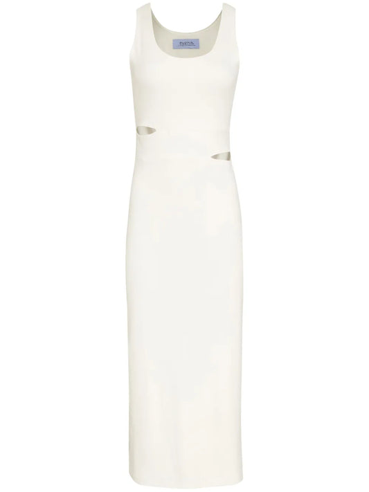 Isabella Fiorentino Regata Maxi Dress