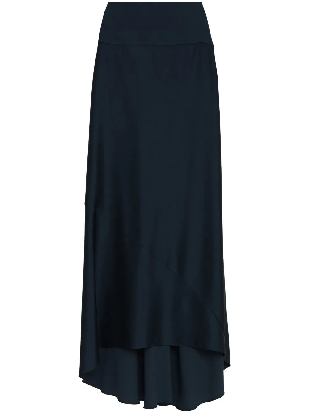 Viés Maxi Skirt