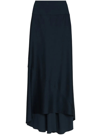 Viés Maxi Skirt