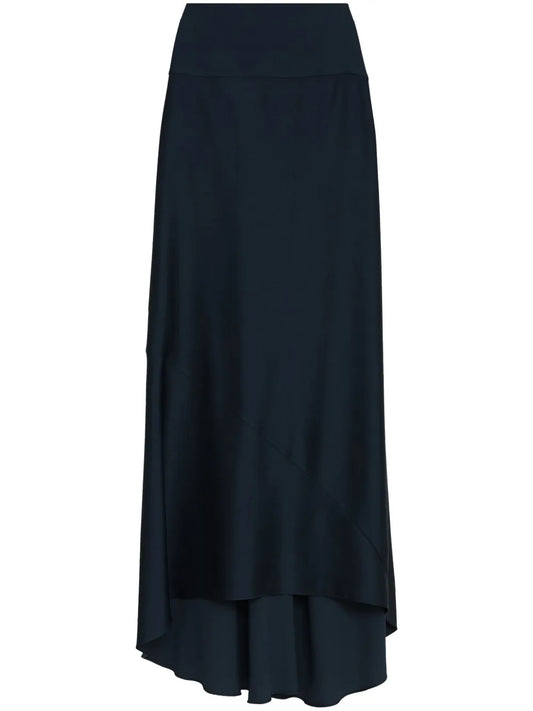 Viés Maxi Skirt