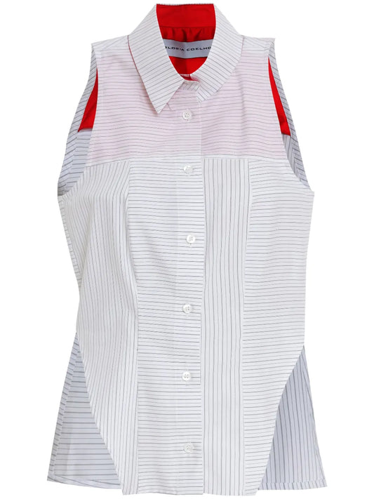 Regata Slim Shirt