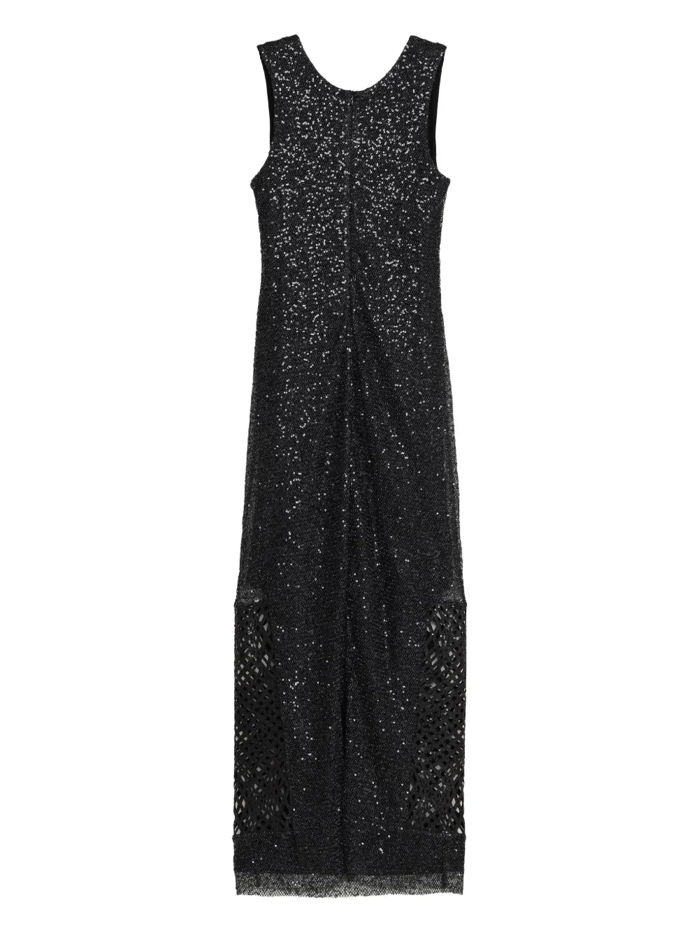 Sequin Dress