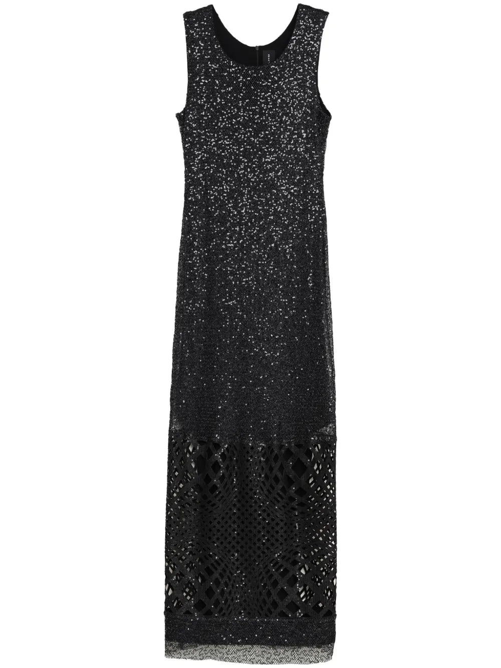 Sequin Dress