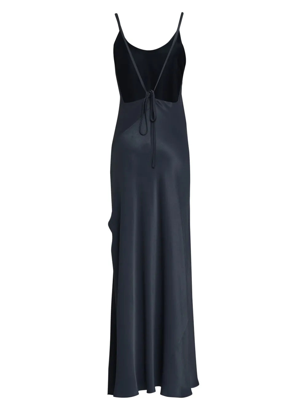 Slip Maxi Dress