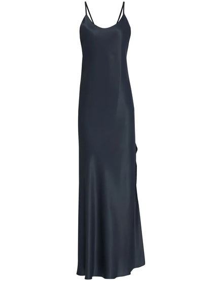 Slip Maxi Dress