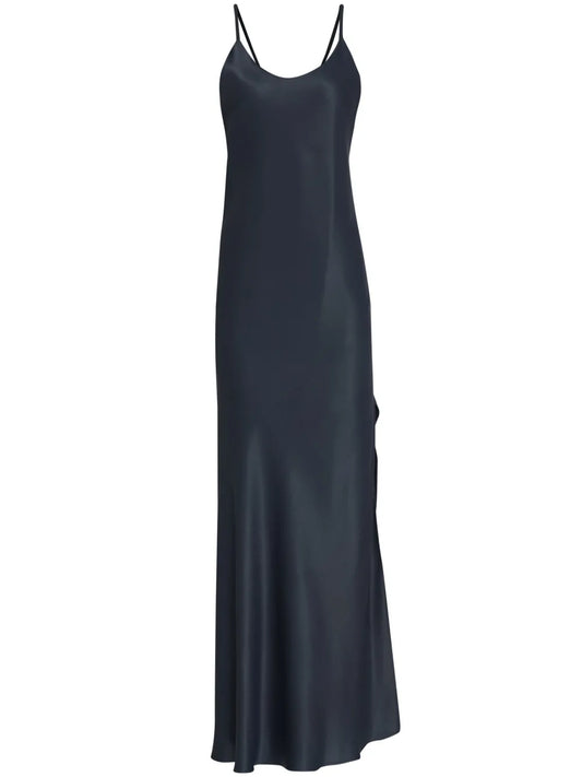 Slip Maxi Dress