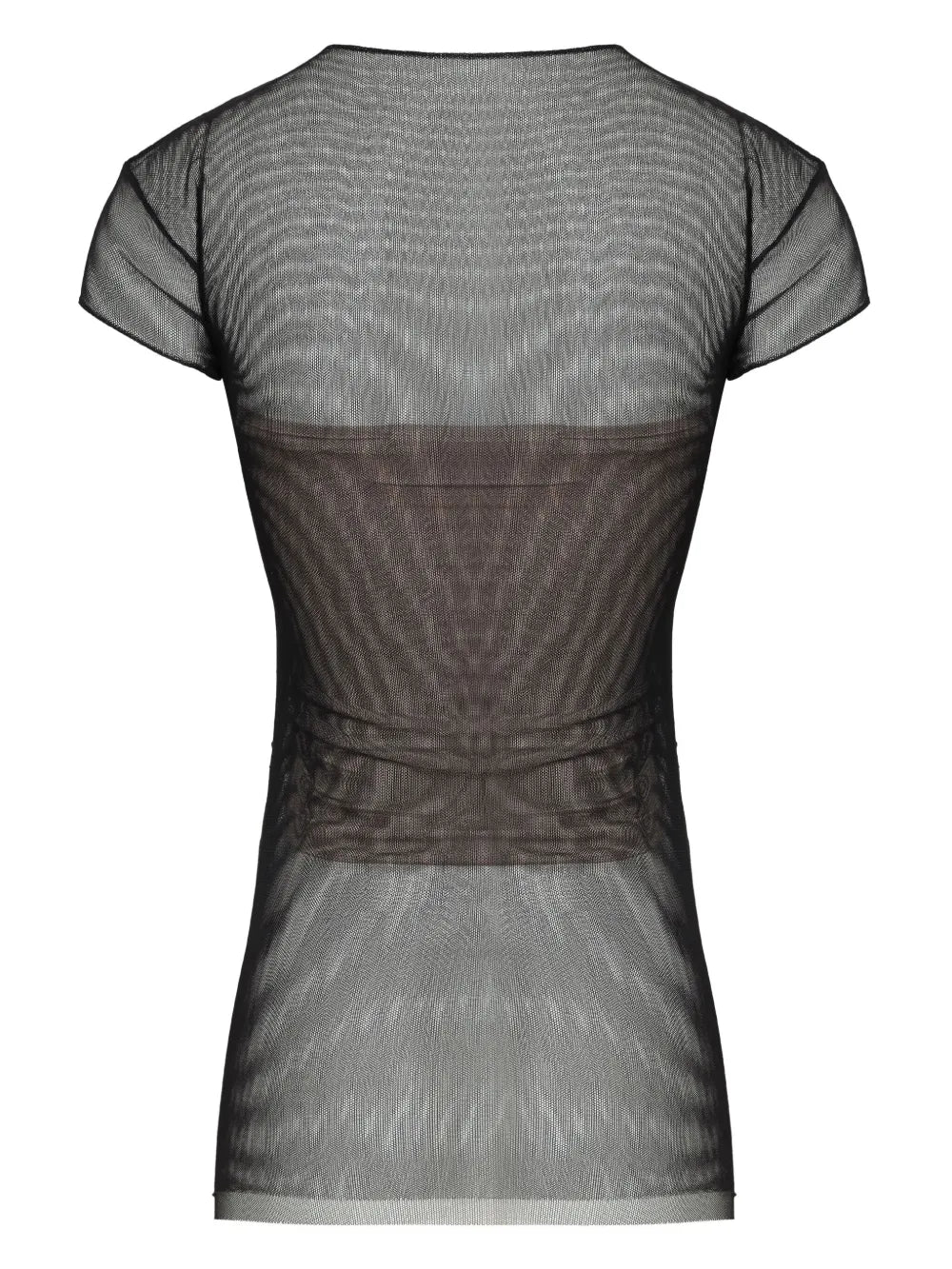 Tree-Detailed T-Shirt