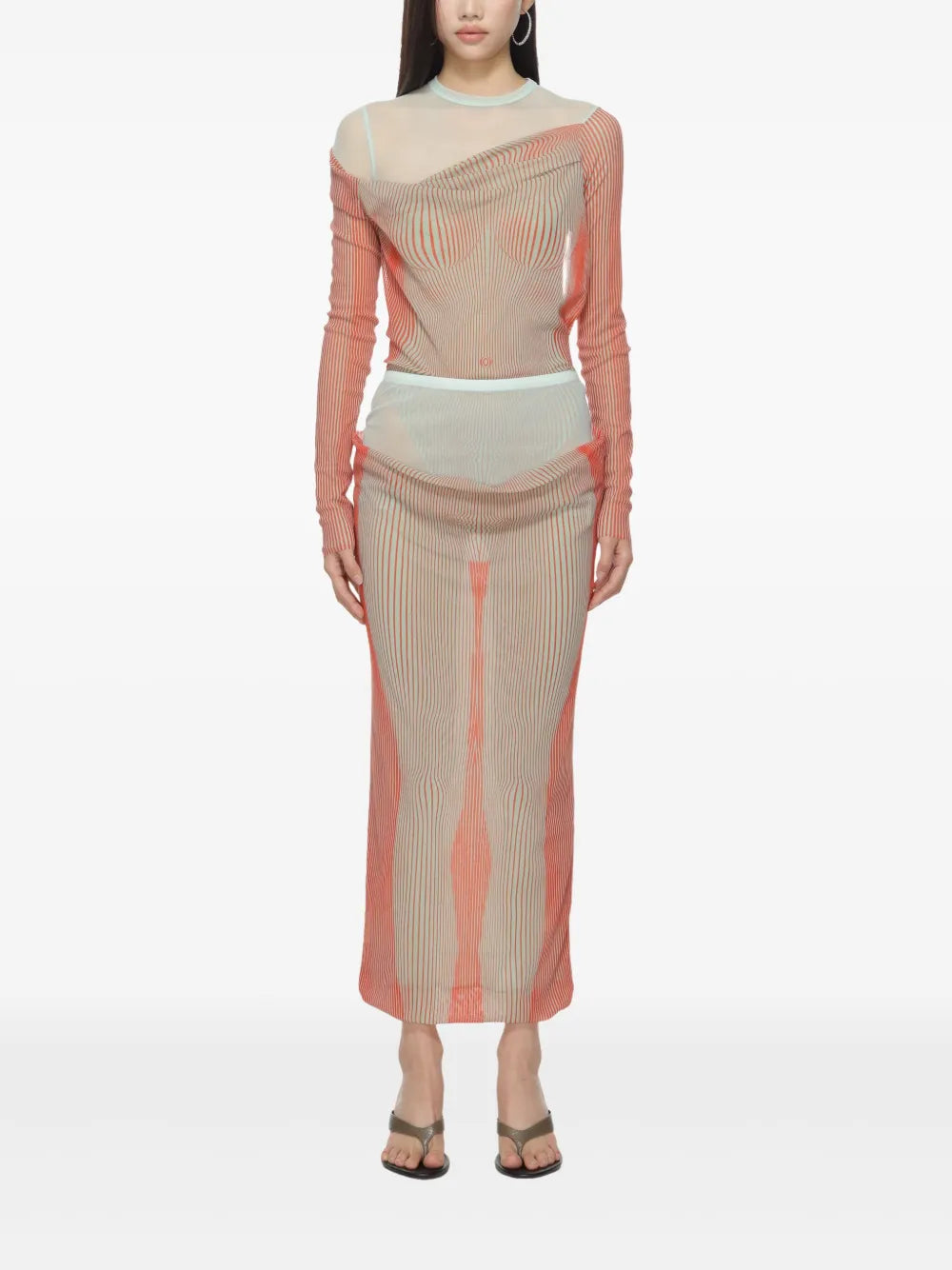 Le Classique Bodysuit