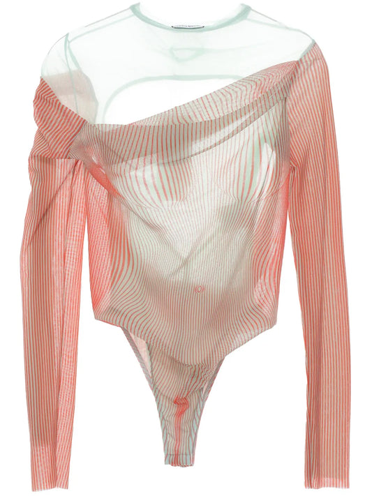 Le Classique Bodysuit