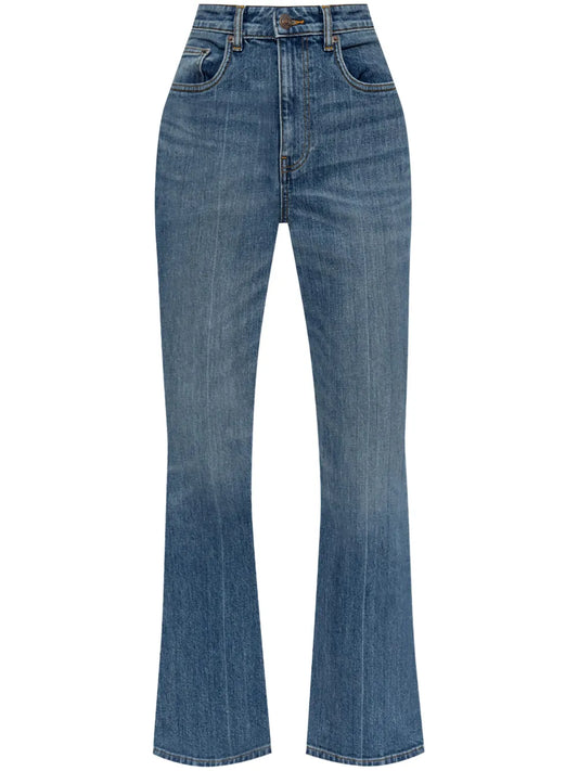 Slim Jeans