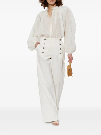 Cotton Blouse