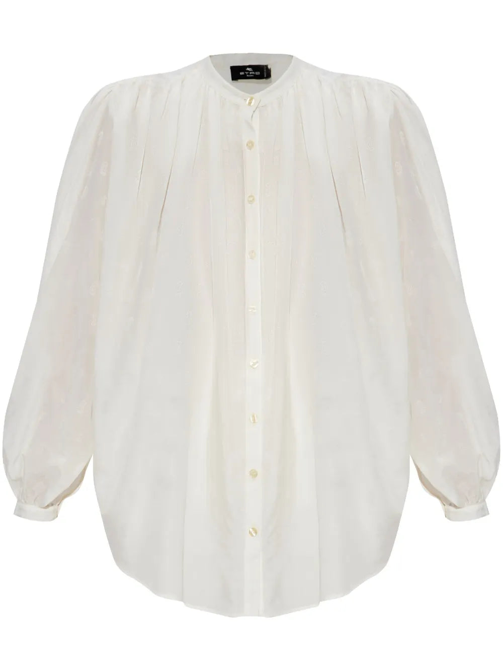 Cotton Blouse