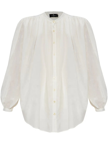 Cotton Blouse