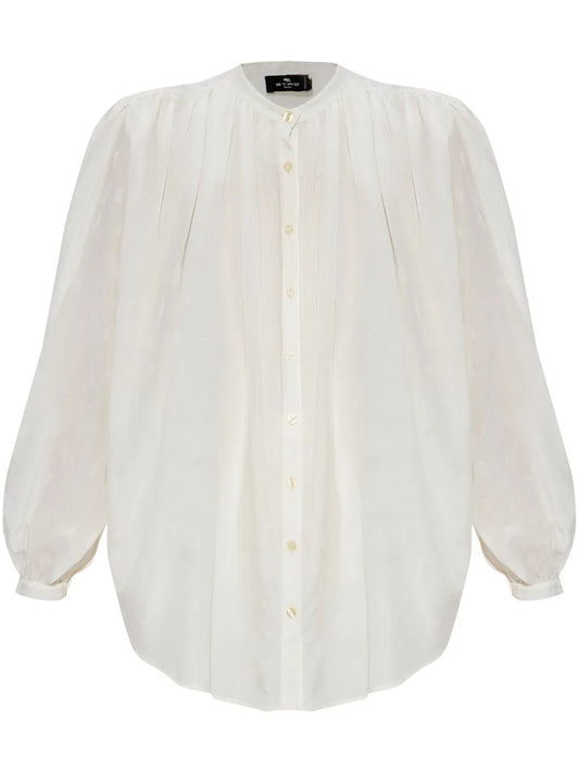 Cotton Blouse