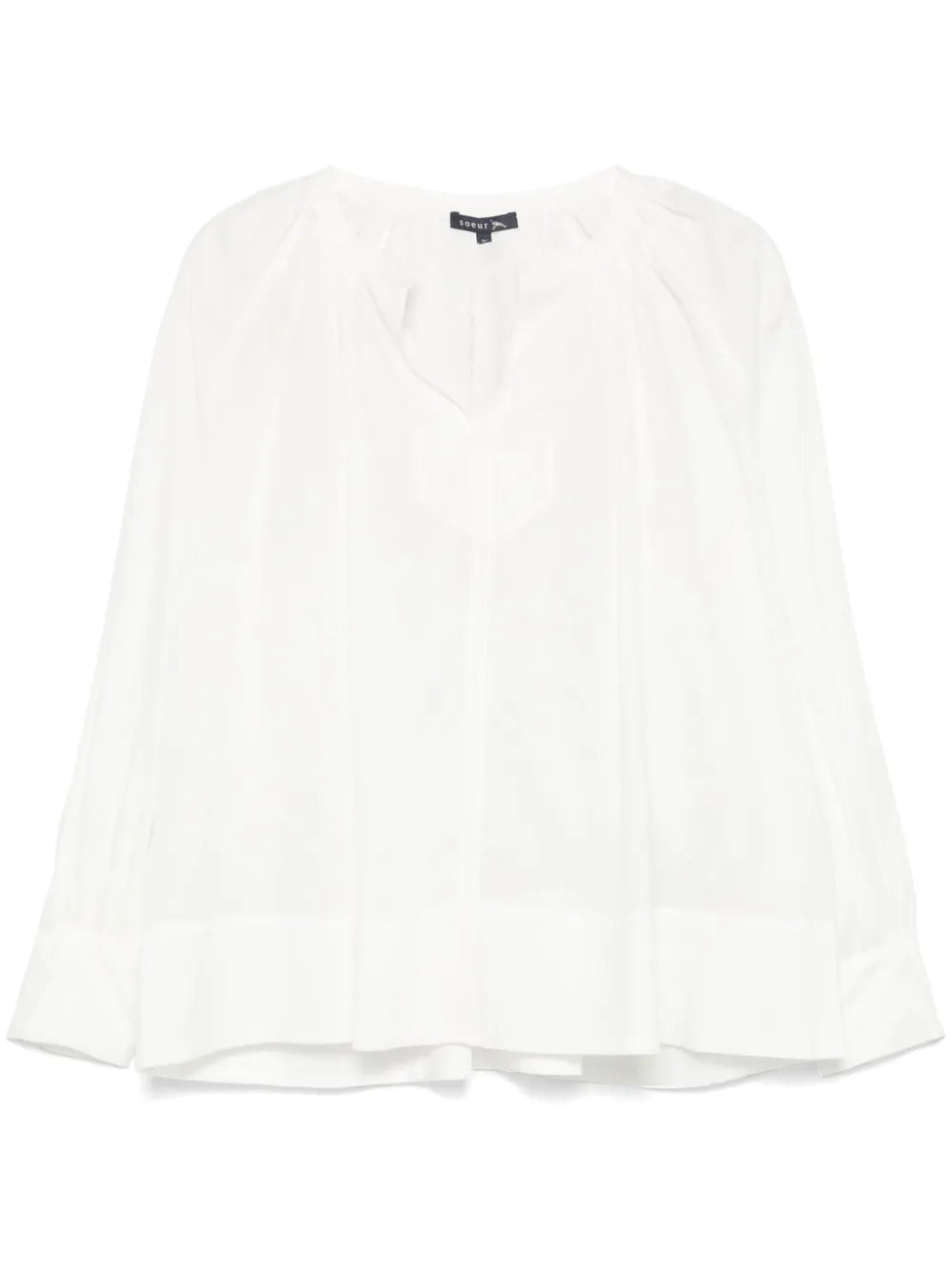 Sierra Blouse