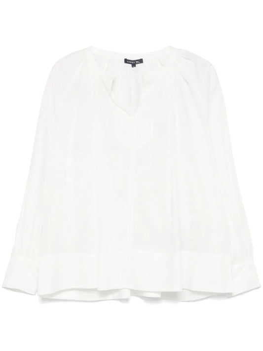 Sierra Blouse