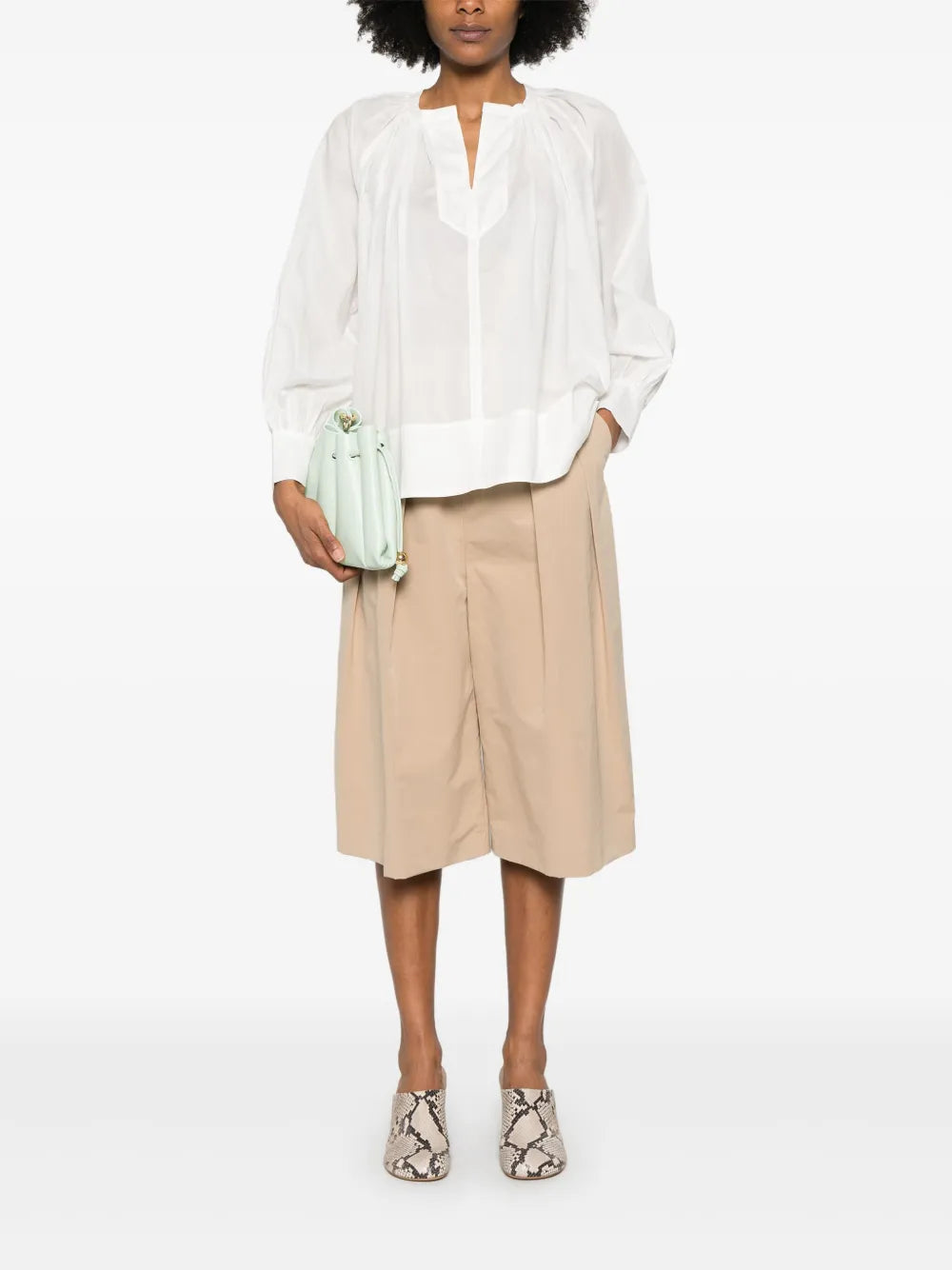 Sierra Blouse
