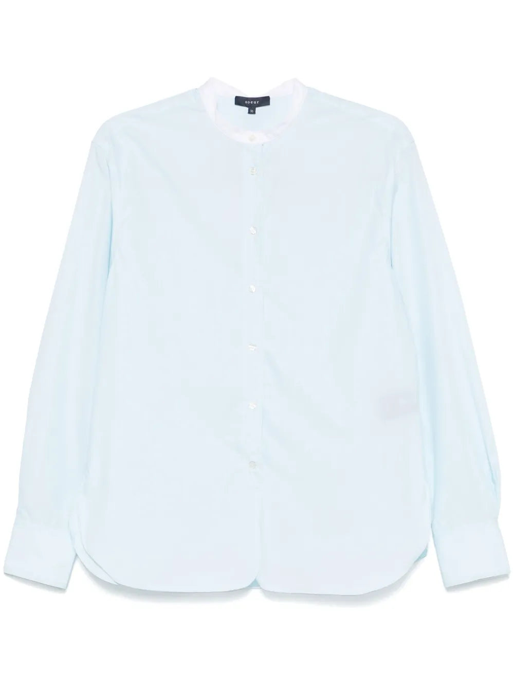 Bermudes Shirt