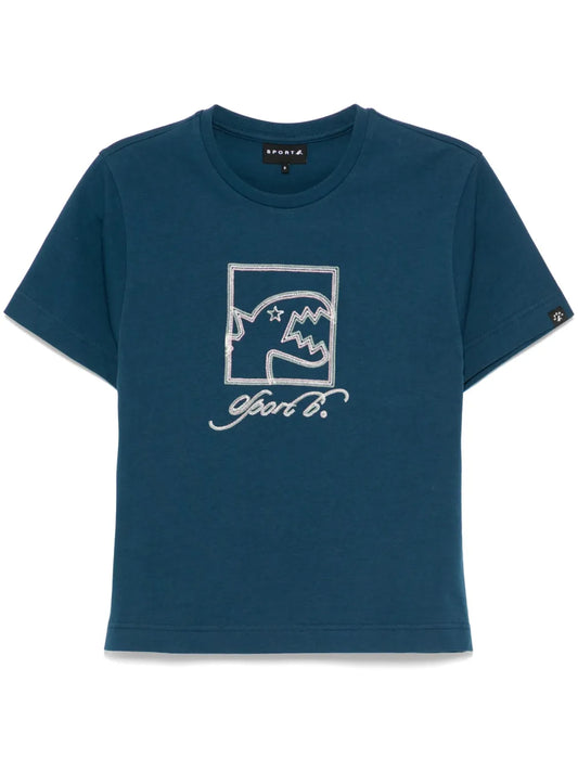 Box Dino T-Shirt