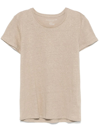 Round-Neck T-Shirt