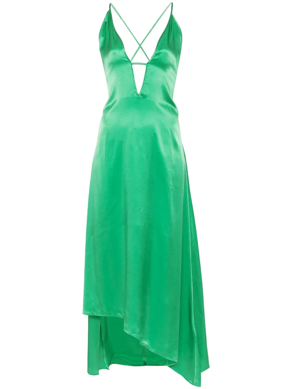 Caravela Midi Skirt