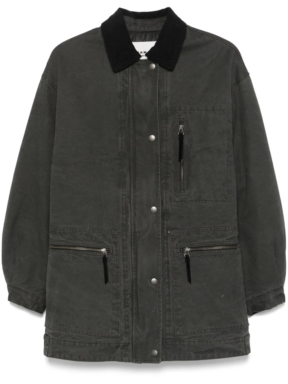 Kimelia Jacket