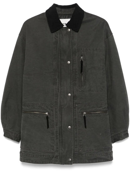 Kimelia Jacket