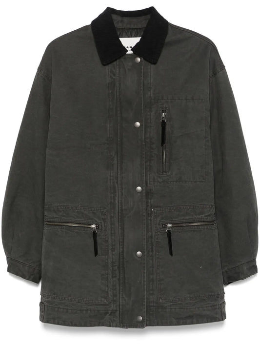 Kimelia Jacket