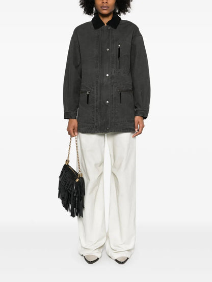 Kimelia Jacket