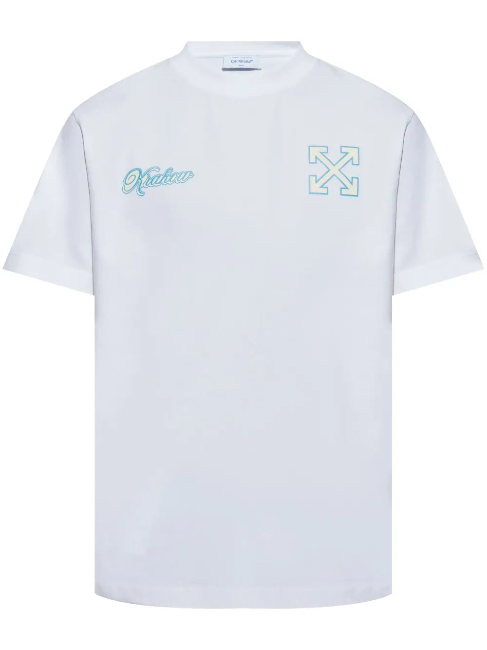 Logo-Print T-Shirt