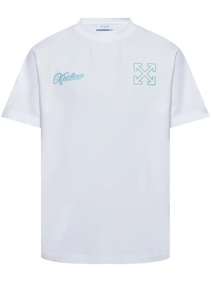Logo-Print T-Shirt