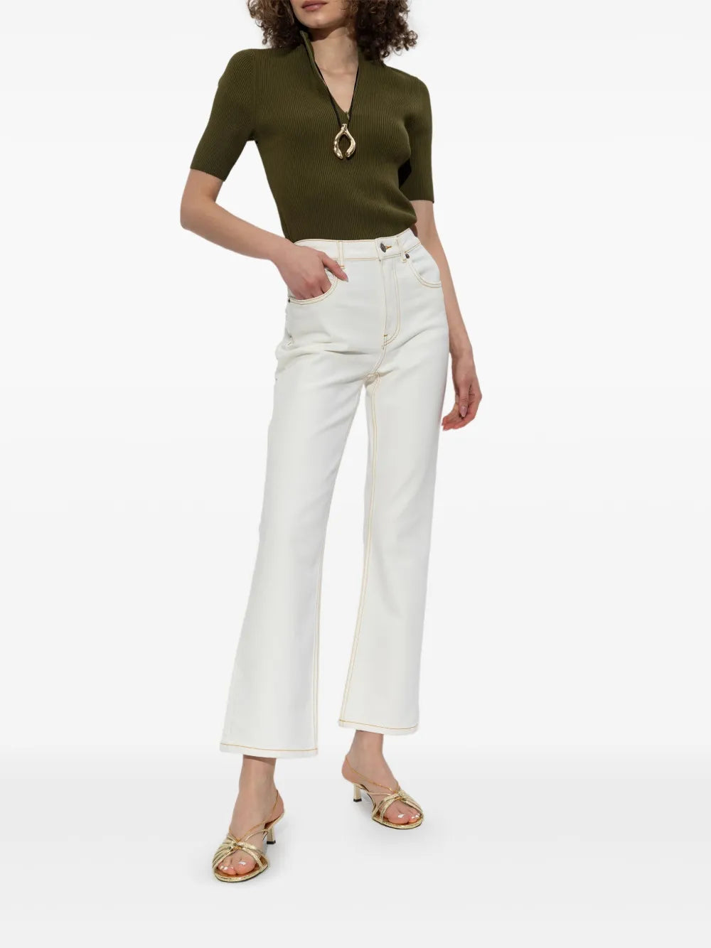 Slim Jeans