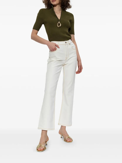 Slim Jeans